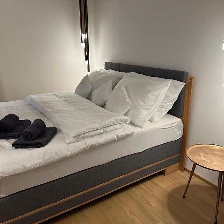 Apartman Panenska Praga Exterior foto
